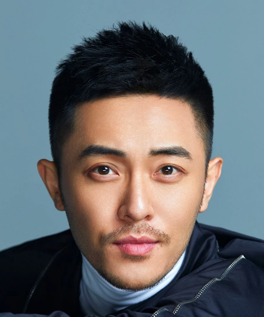 Li Sheng Ye