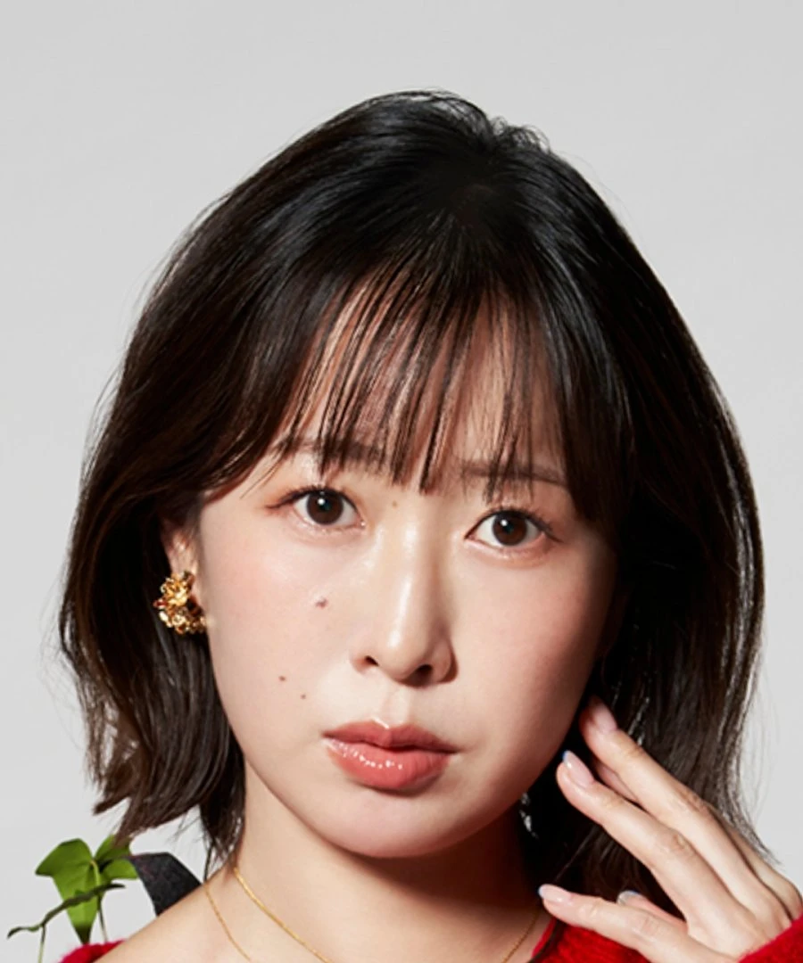 Kishimoto Ayuka