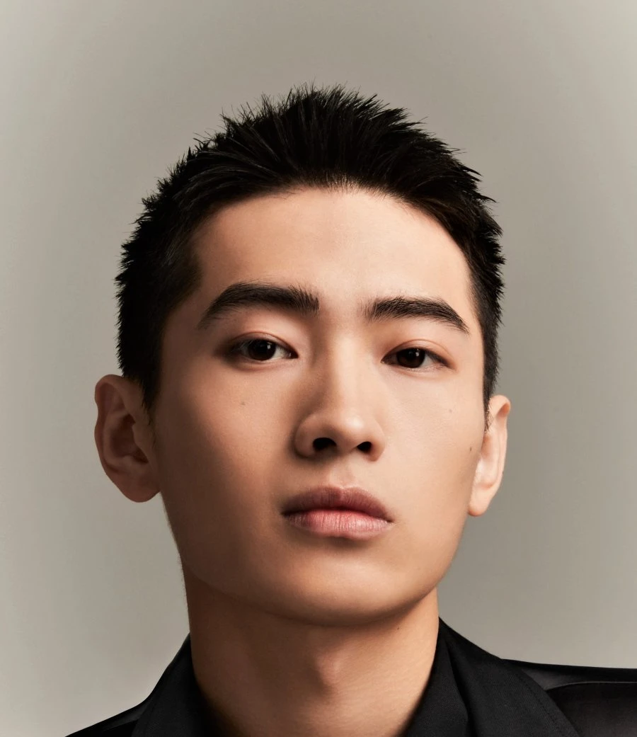 Hu Bao Sen