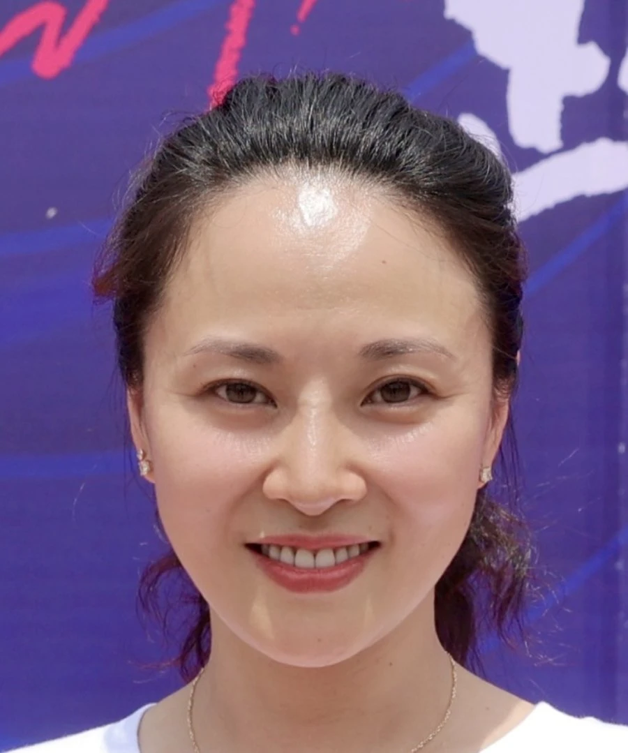 Li Ya Xi