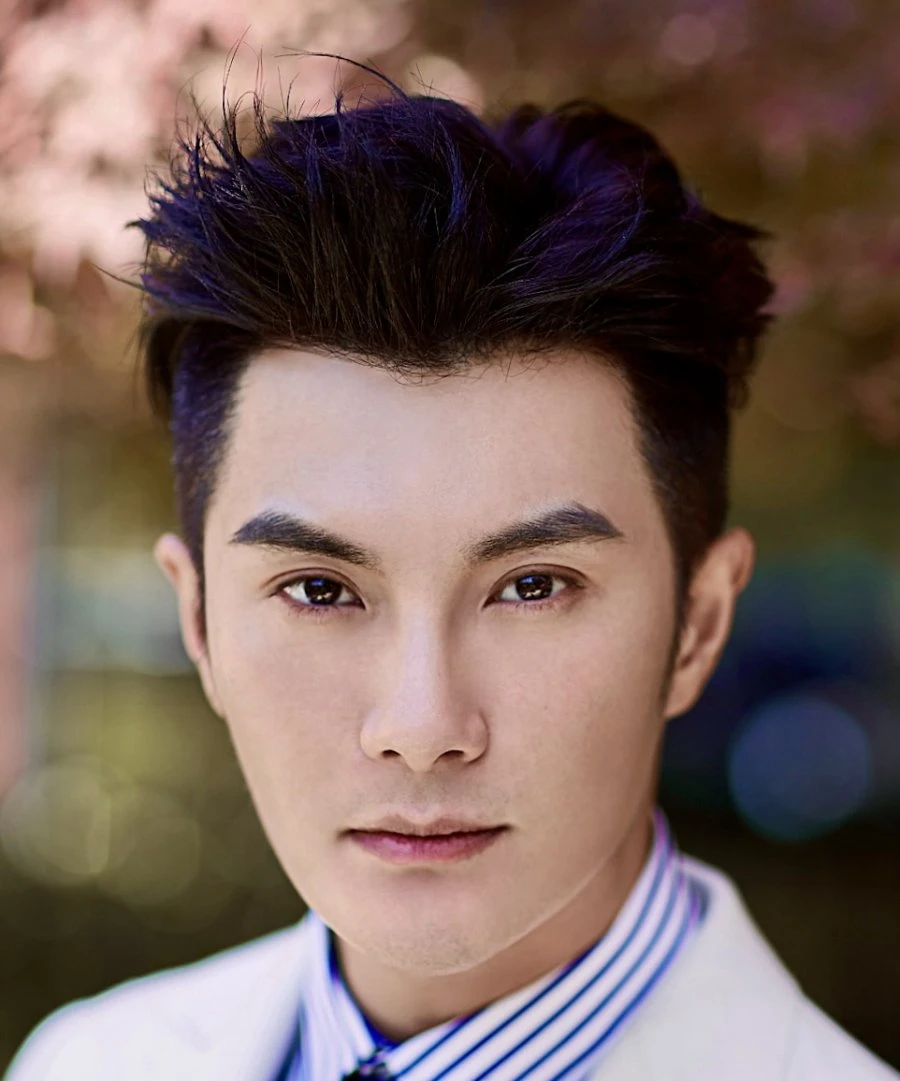 Shen Tai