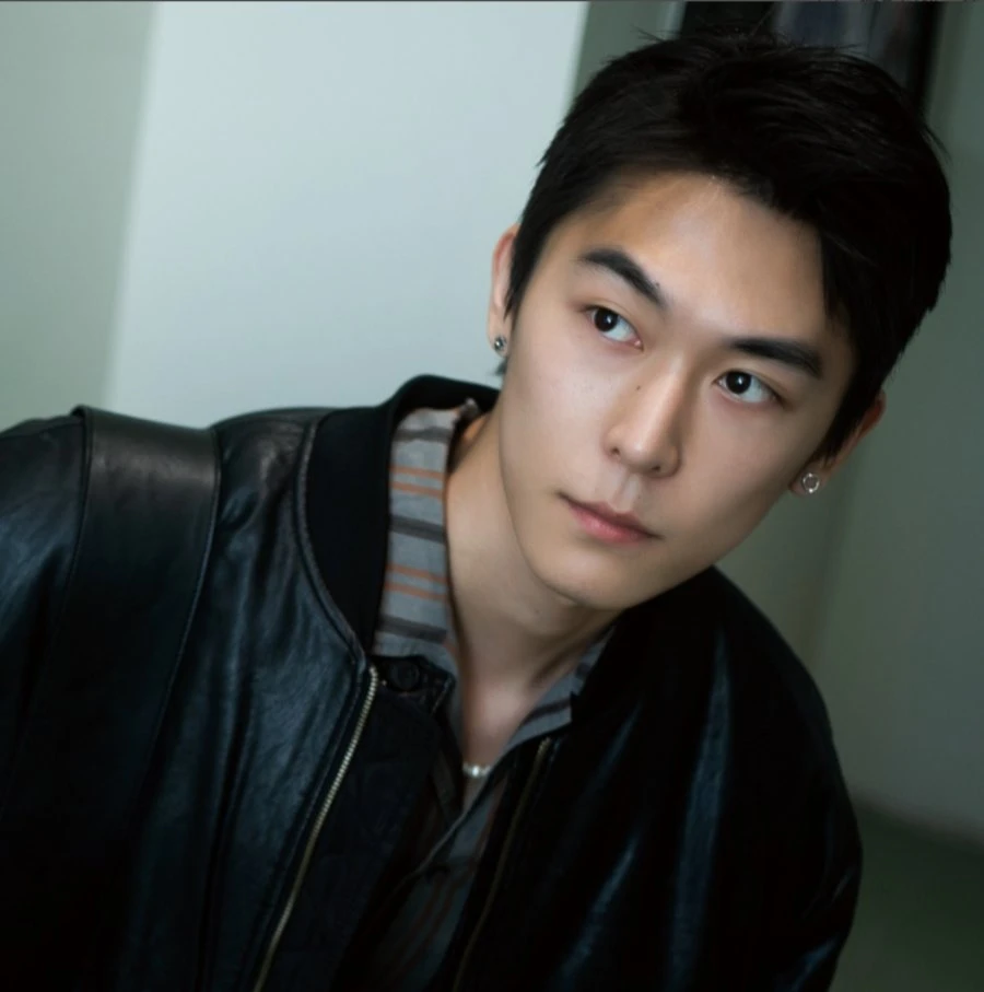 Wu Yu Lun