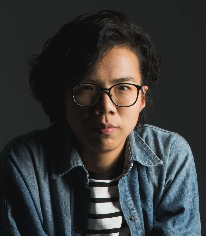 I-Hsuan Su