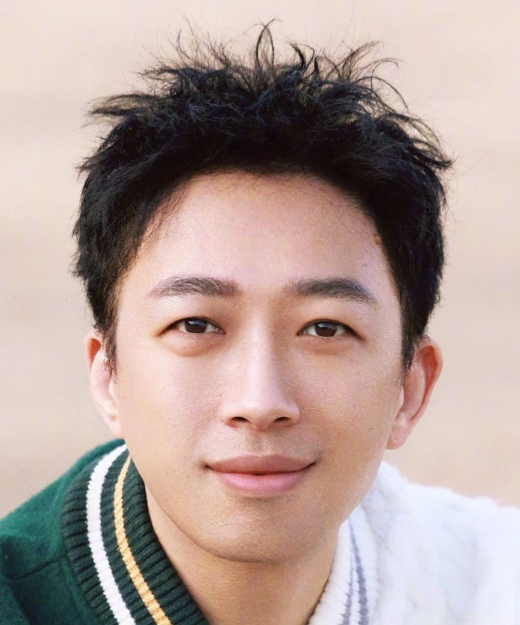 Yu Zheng