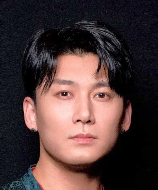 Wang Yi Zhou