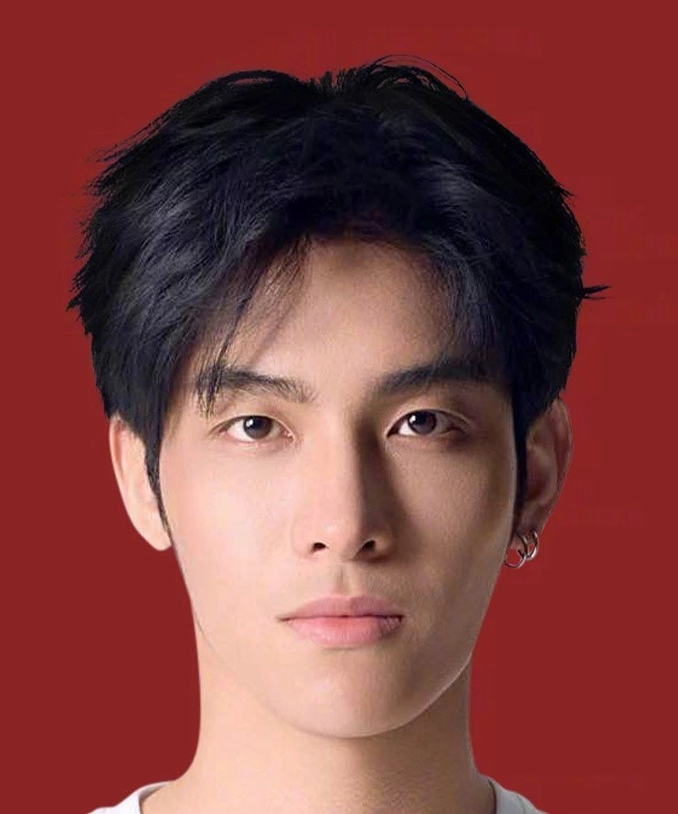 He Yan Zhao