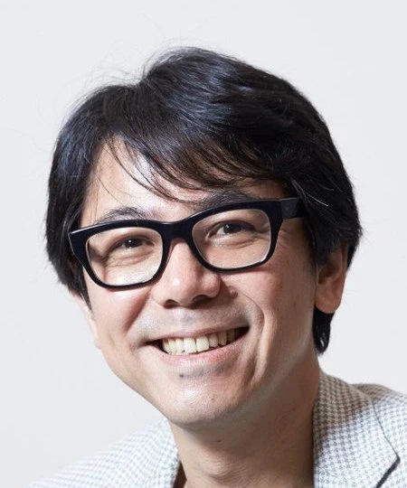 Kono Shin