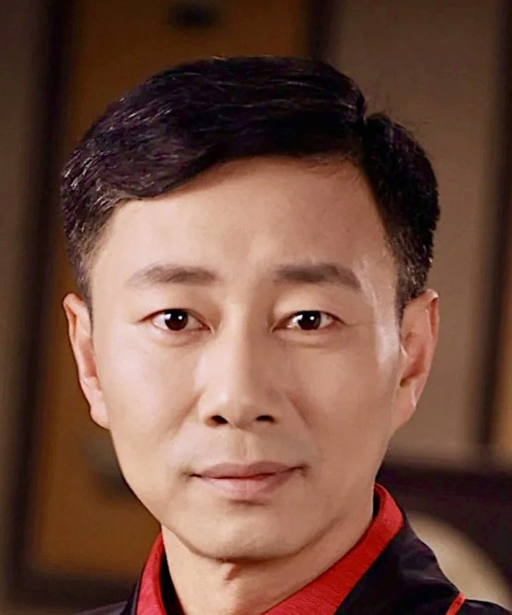 Yu Hong Zhou