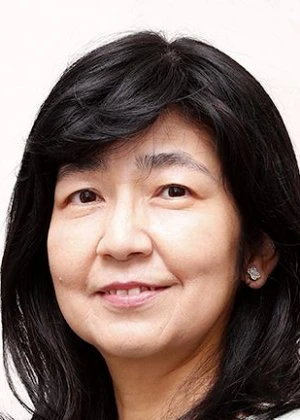 Inoue Yumiko