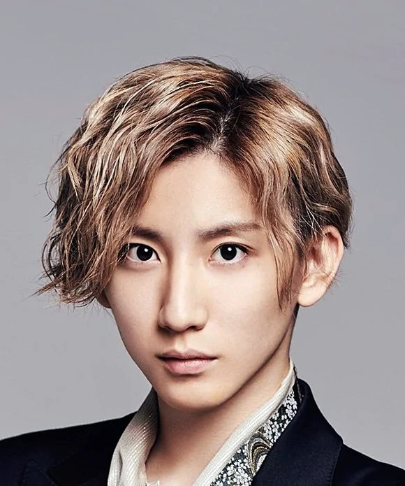 Kyomoto Taiga