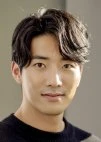 Kang Seo Joon