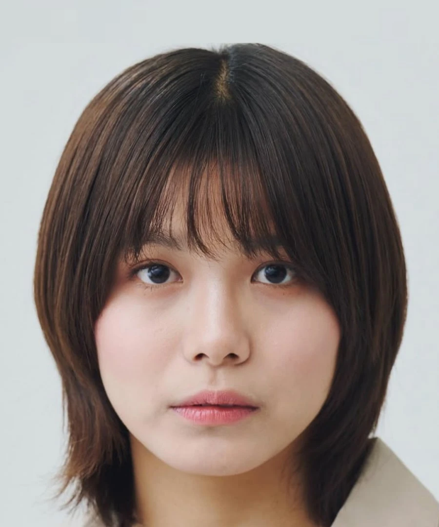 Asahi Nanami