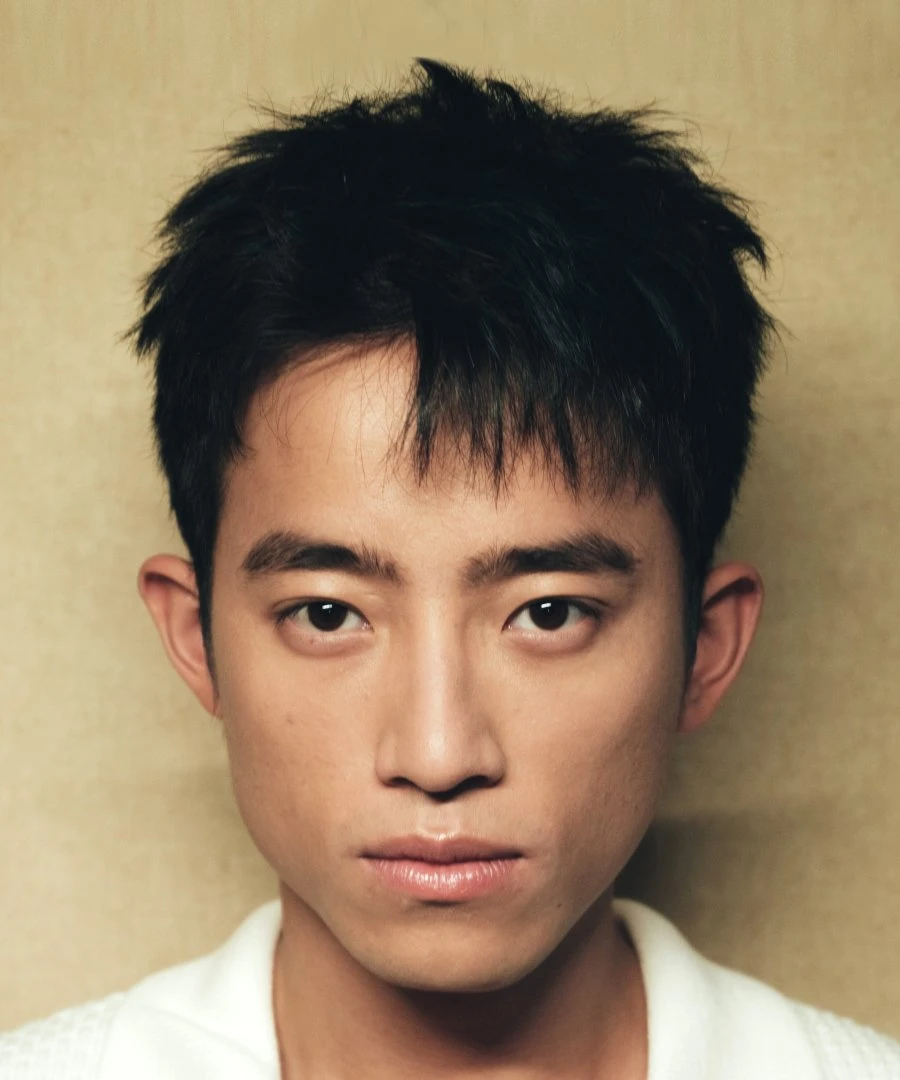 Zhou Zheng Jie
