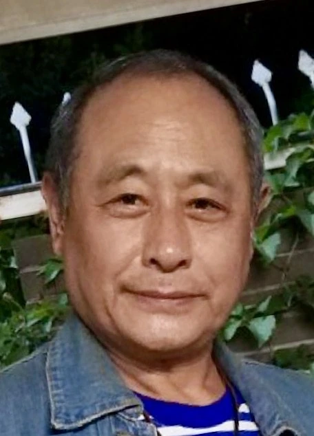 Li Jian Xin
