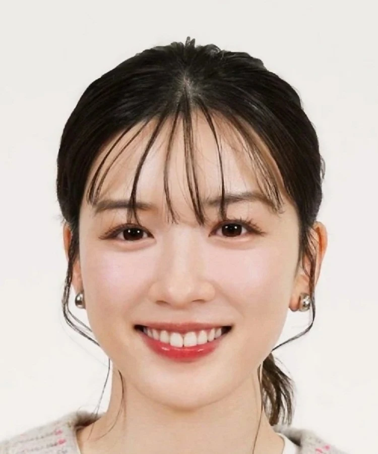Nagano Mei