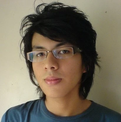 Joe Nakarin Narkpreecha