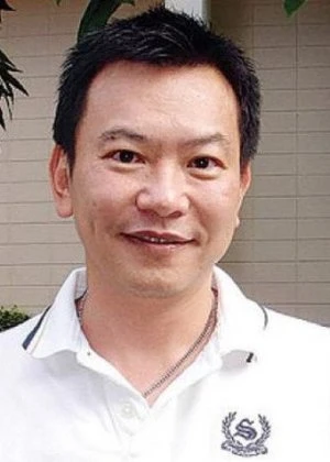 King Somching Srisupap