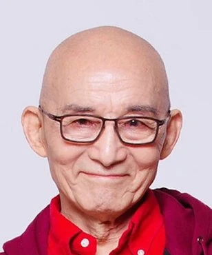You Ben Chang