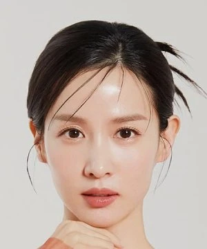 Cho Yeo Jung