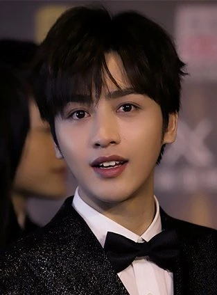 Liu Feng Qiao