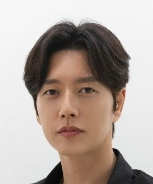 Park Hae Jin