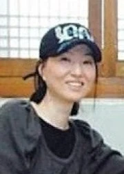 Kim Sa Kyung