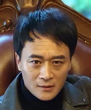 Li Jun