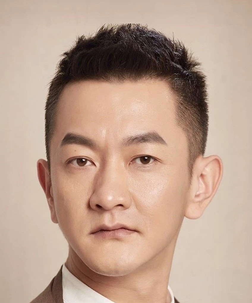 Yang Chao Ran
