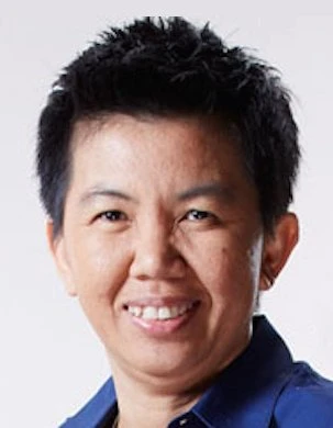 Nay Saratswadee Wongsomphet