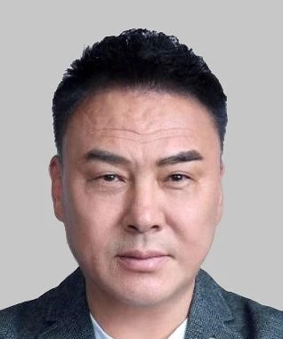 Ren Xi Hong