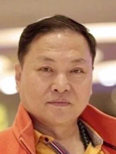 Chen Zhi Hui