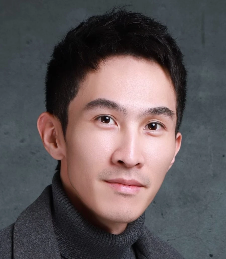 Wu Cheng Zhe