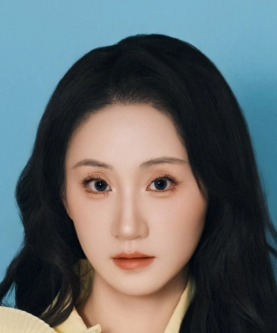 Wu Qian Xin