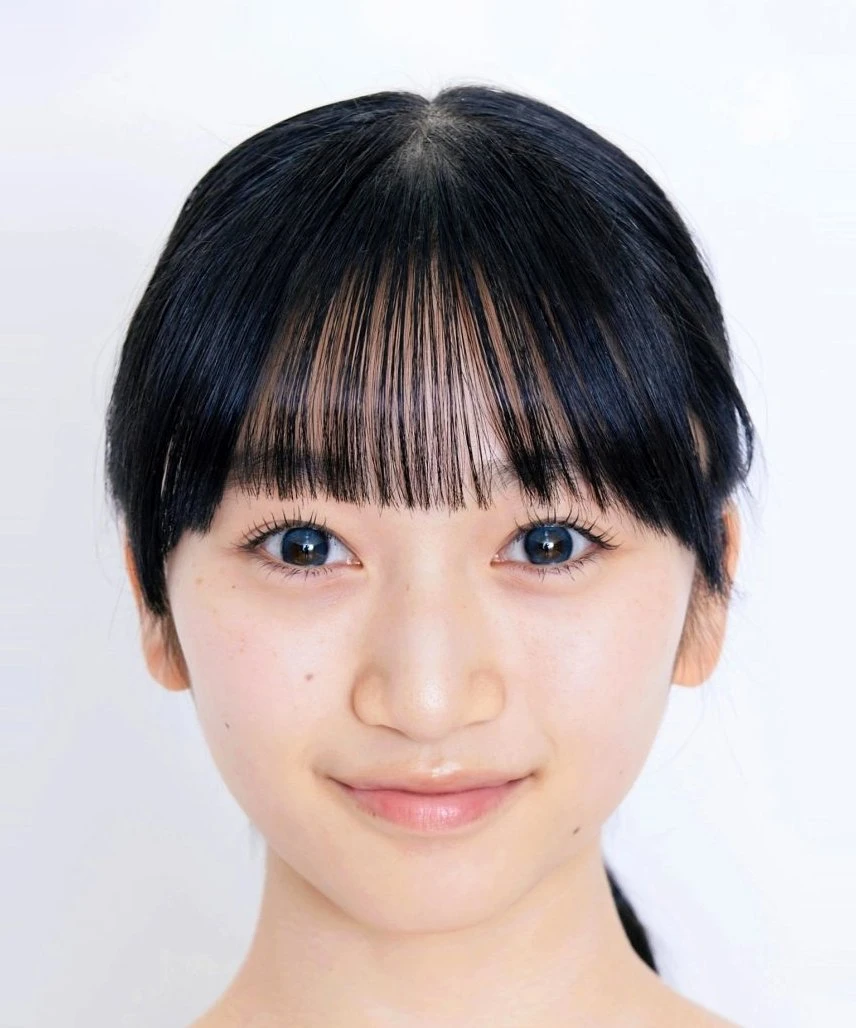 Yokomizo Naho