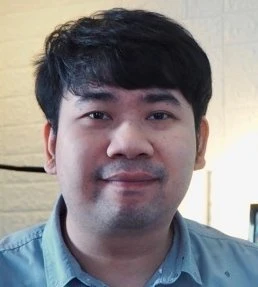 Max Jetsada Hongcharoen