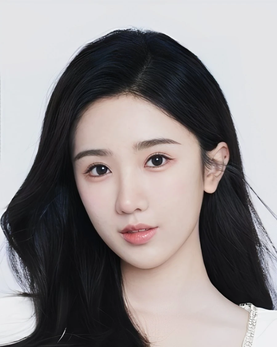 Zhang Yi Ke