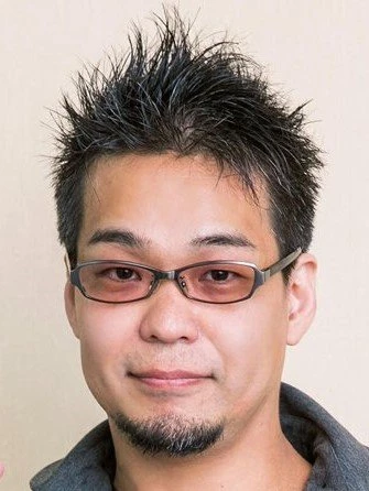 Muto Shogo