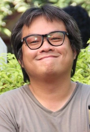 Kungfu Nitivat Cholvanichsiri