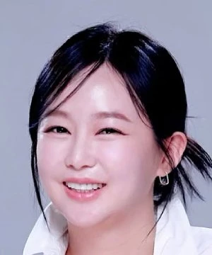 Oh Cho Hee