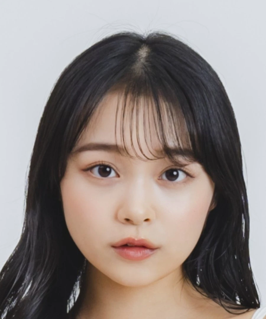 Hayashi Meari