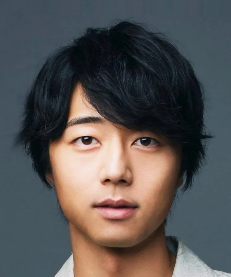 Kumaki Rikuto