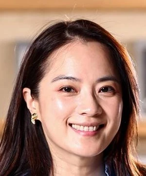 Elene Kao