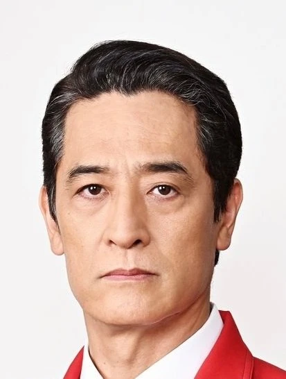 Hashimoto Satoshi
