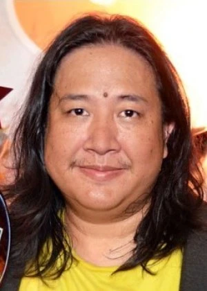 Titipong Chaisati