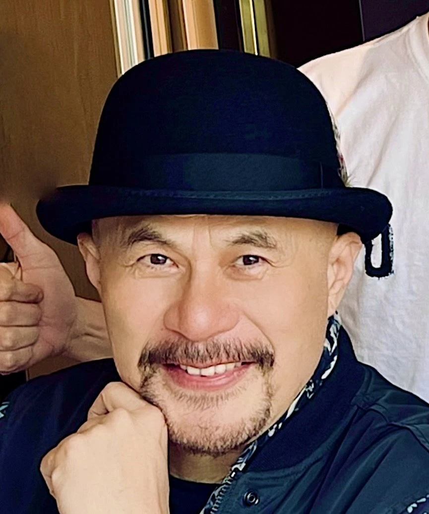 Elvis Tsui