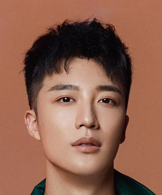 Wang Ming Yang