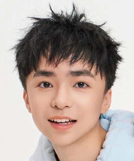 Li Zhen Zhen