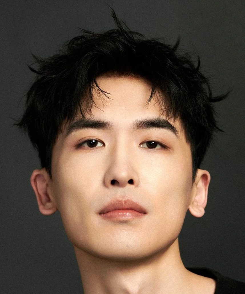 Hao Ming Qi