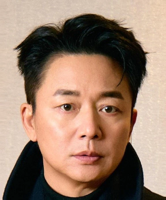 Liu Yi Jun