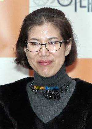 Jung Sung Joo